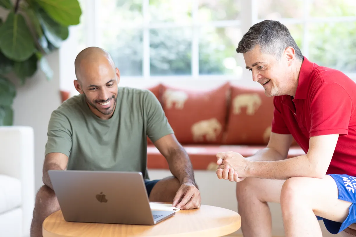 concept swiss personal traini,g