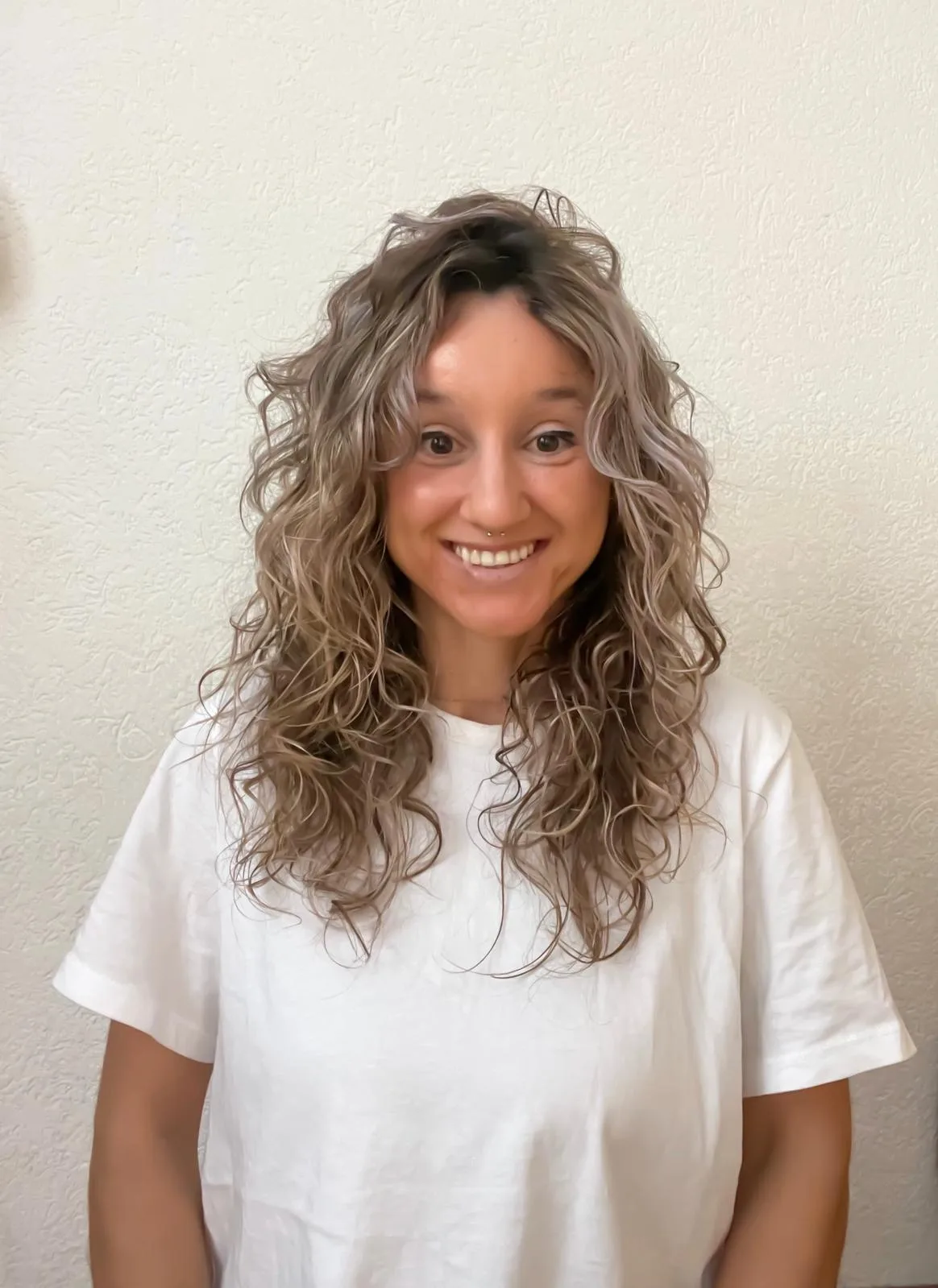 Estefania, coach en nutrition à Genève